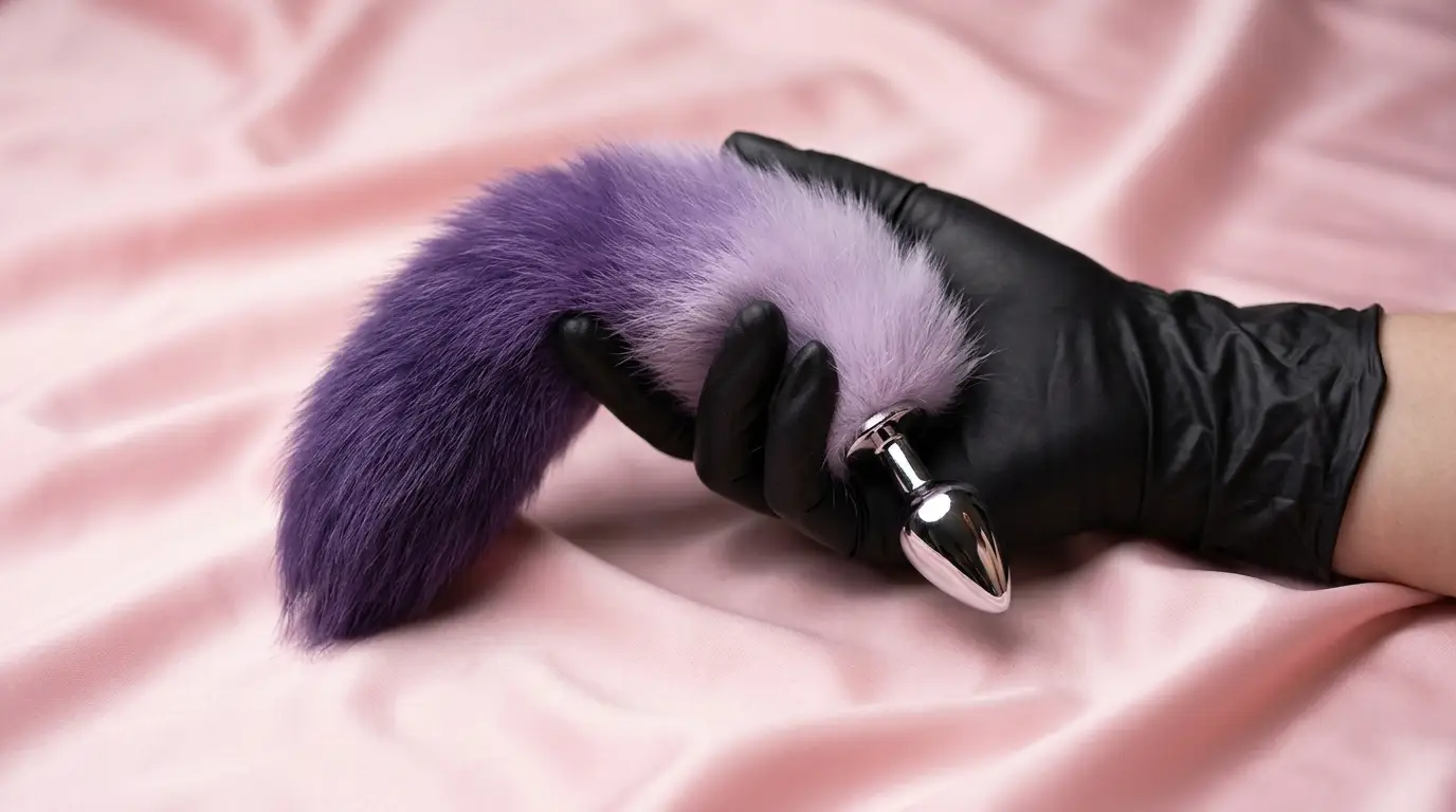 Fetiche e brincadeiras de “animal de estimação” — shop the category