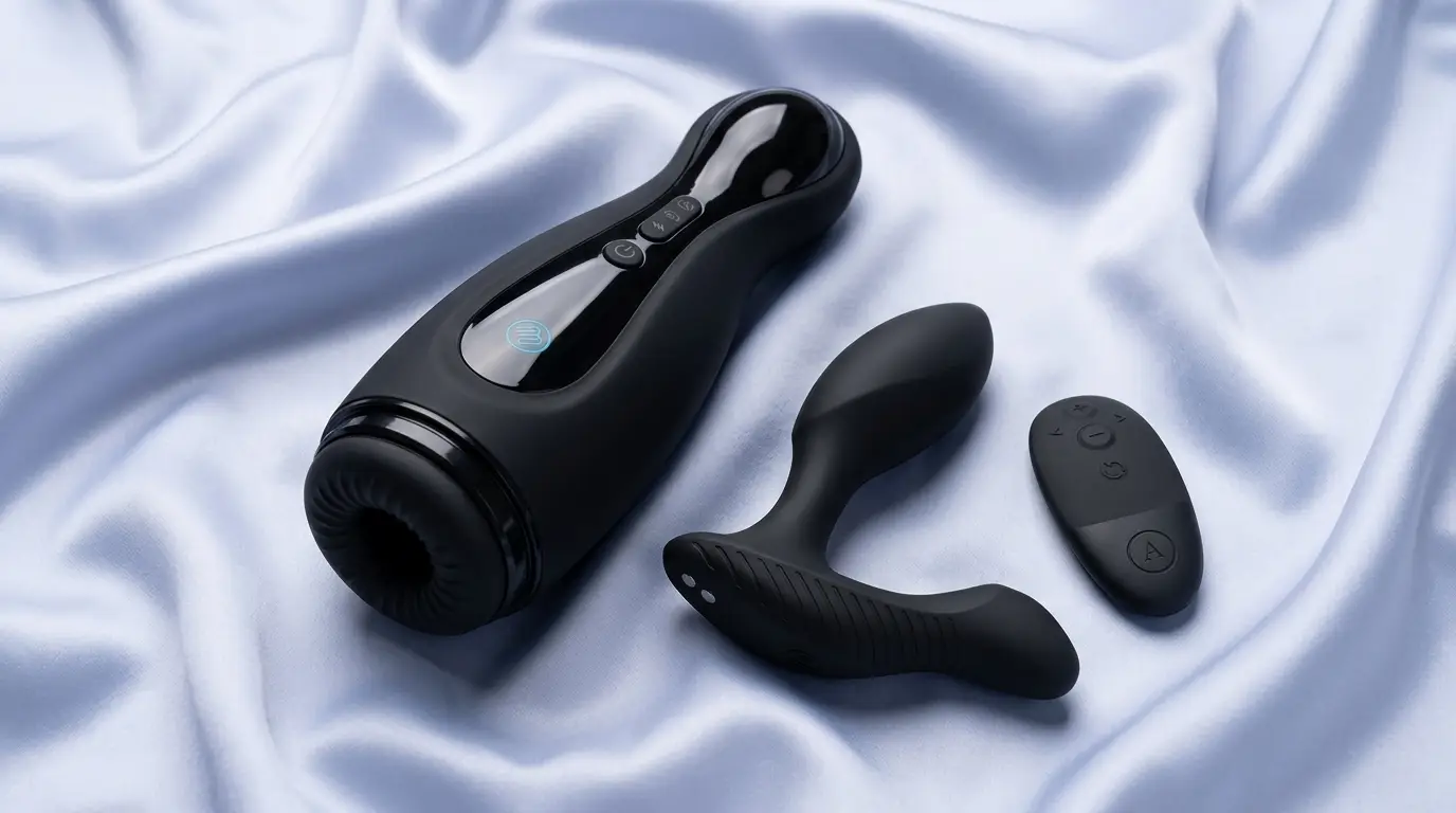 Brinquedos para homens — shop the category