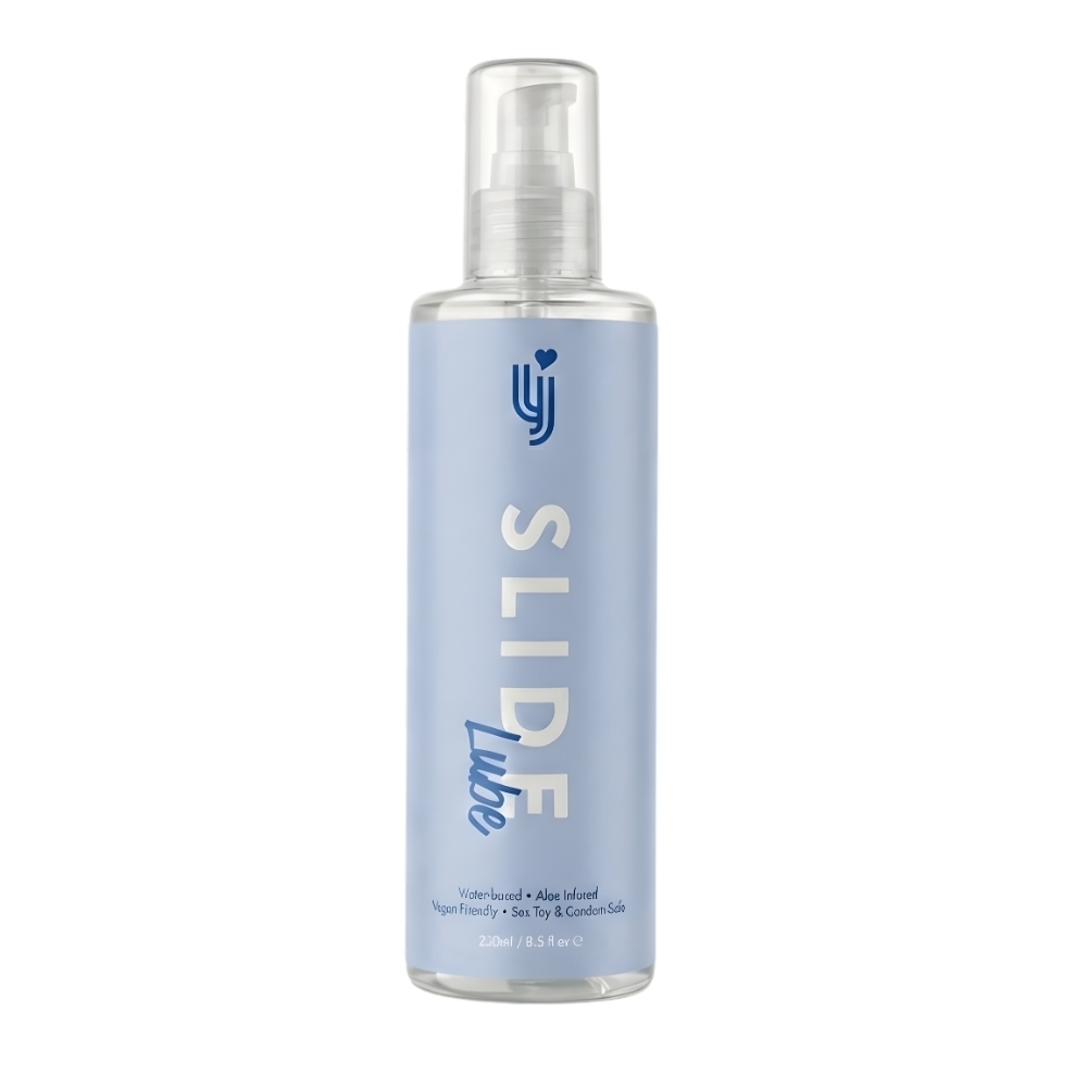 Loving Joyスライド水性潤滑剤 250ml
