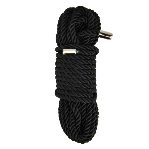 Amarrado para Agradar Corda de Bondage Sedosa 10m