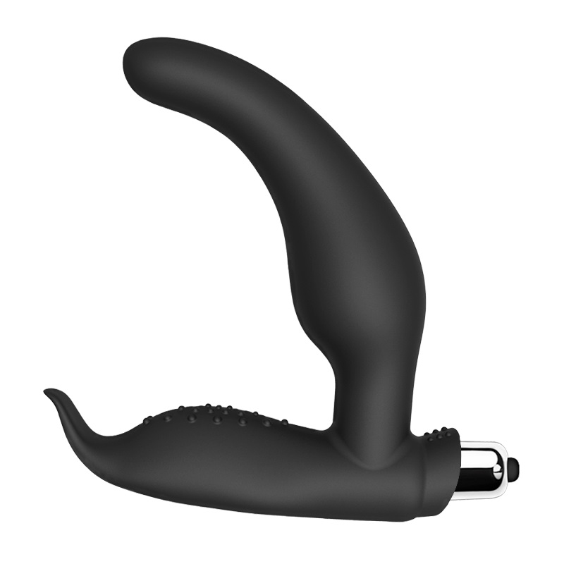 Rev-Pro Vibrierender Prostata-Massager mit Perineum-Stimulator
