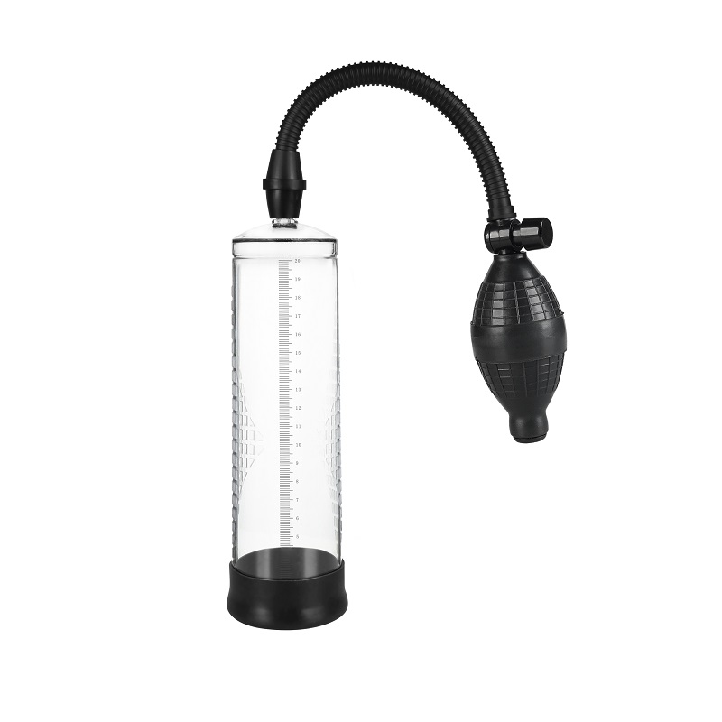 Rev-Pump Ballon Penis-Pumpe 8,5 Zoll