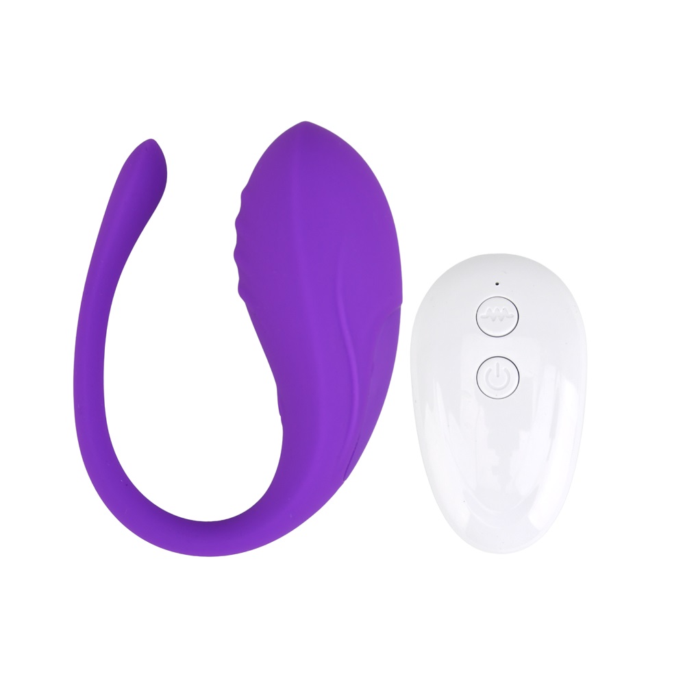 Loving Joy Vibrador Ovo de Amor Controlado Remotamente