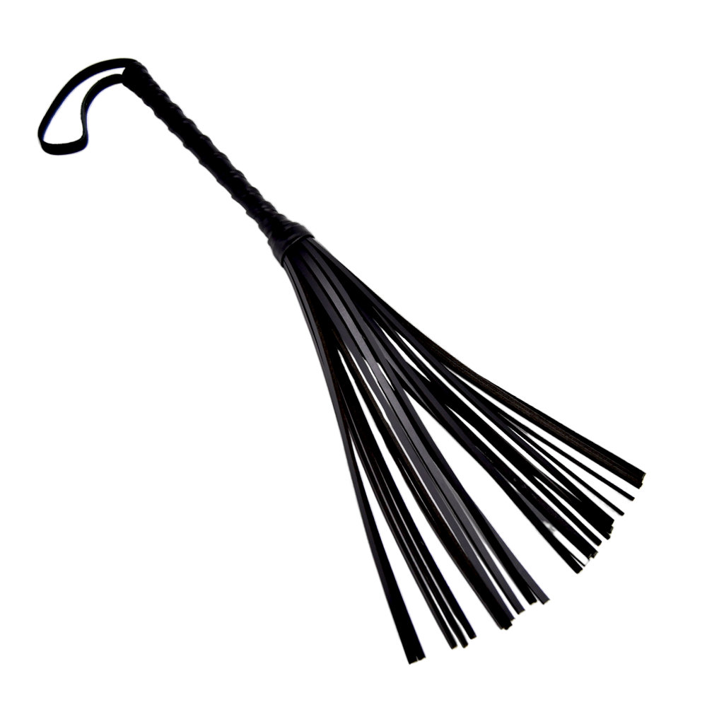 BOUND Leder Flogger