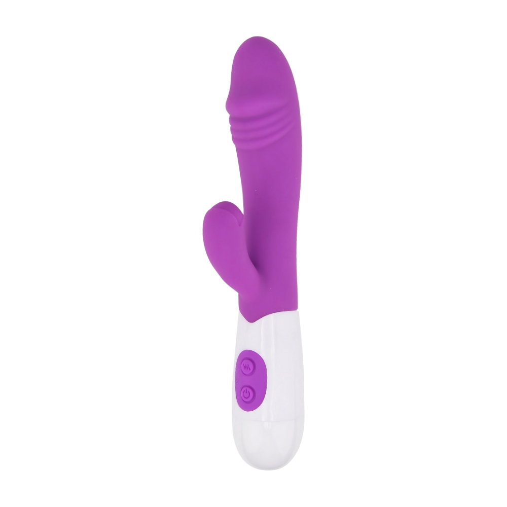 Jessica Rabbit Semi-realistischer Rabbit-Vibrator