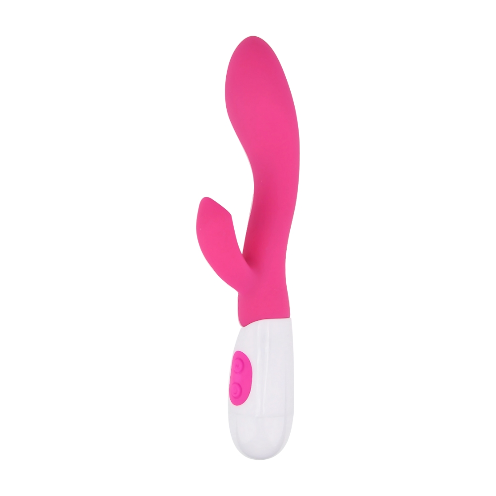 Vibrador Coelho G-Spot Jessica Rabbit
