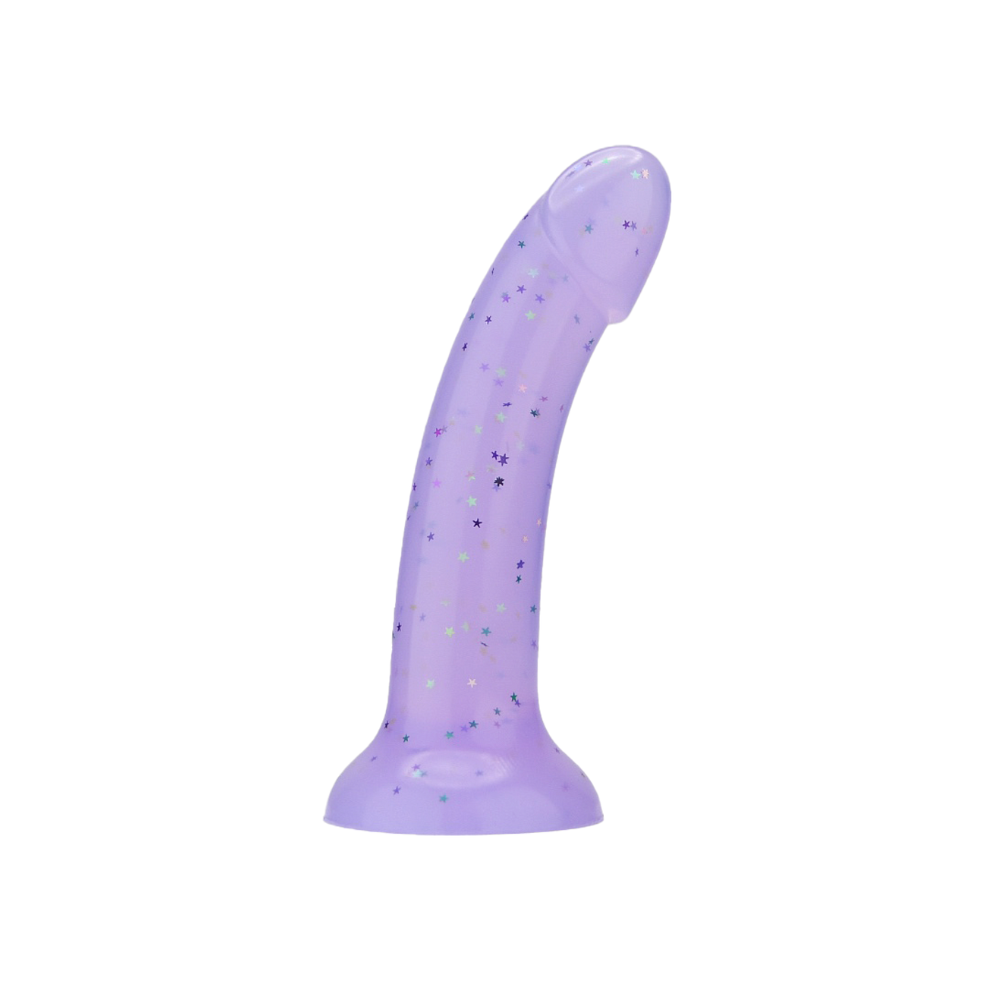 Dildo en silicone Mina Starlight