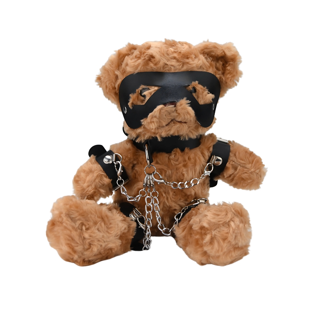 Urso de Bondade Bound to Please