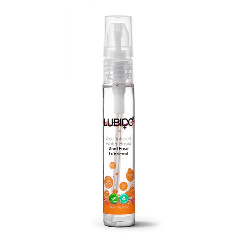 ルビド アナルイーズ 潤滑剤 30ml