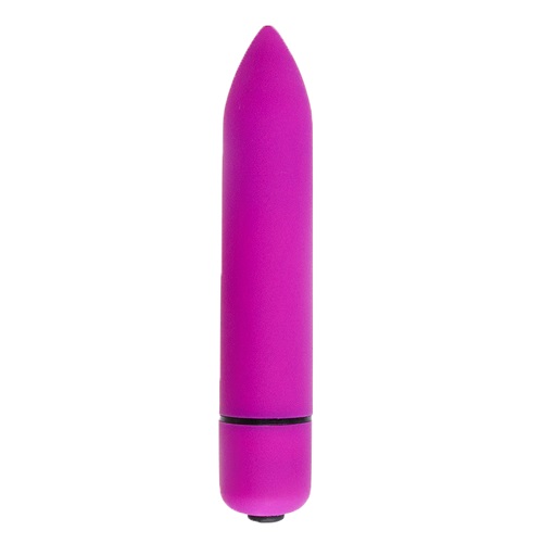 Loving Joy 10 Functie Paarse Bullet Vibrator