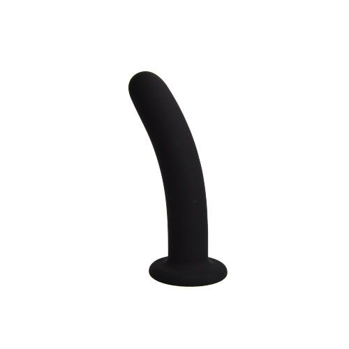 Dildo en silicone slimline Loving Joy de 12,5 cm