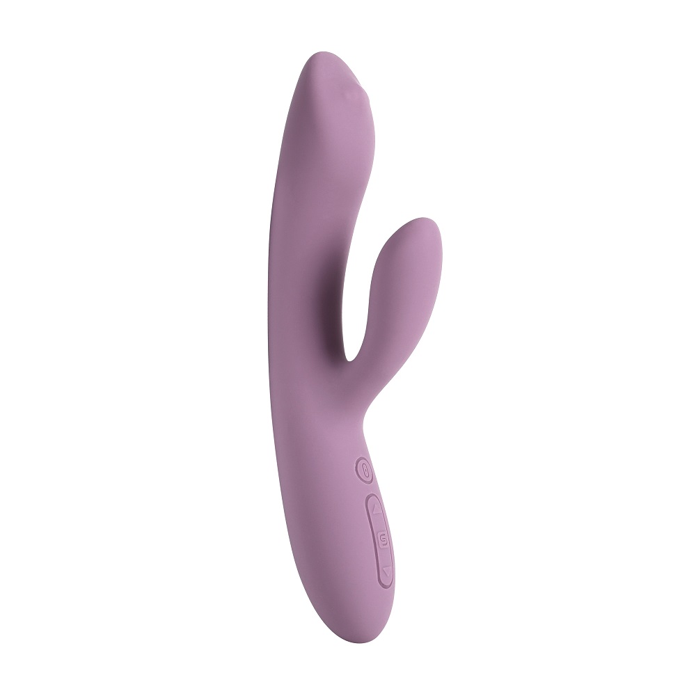 Svakom Trysta Neo Zielgerichteter Rolling G-Punkt Rabbit Vibrator
