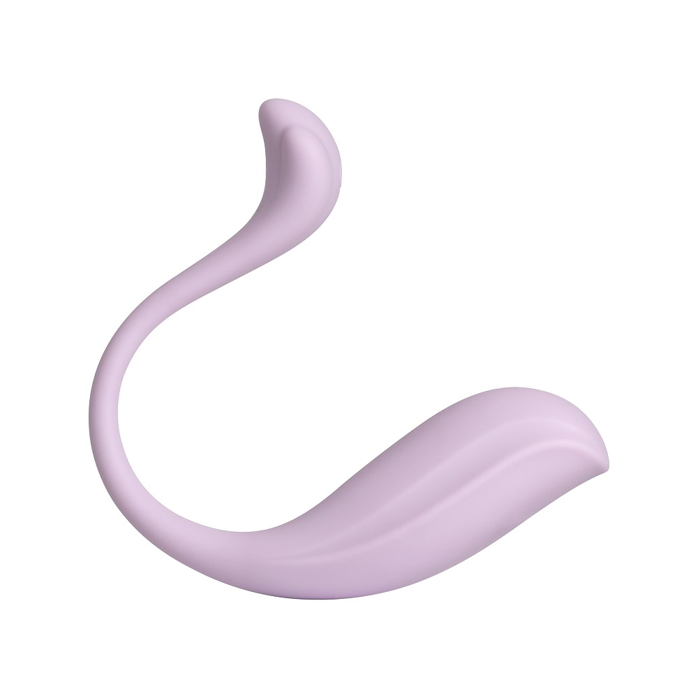 Svakom Phoenix Neo 2 Vibratore Interattivo Controllato da App Lilla