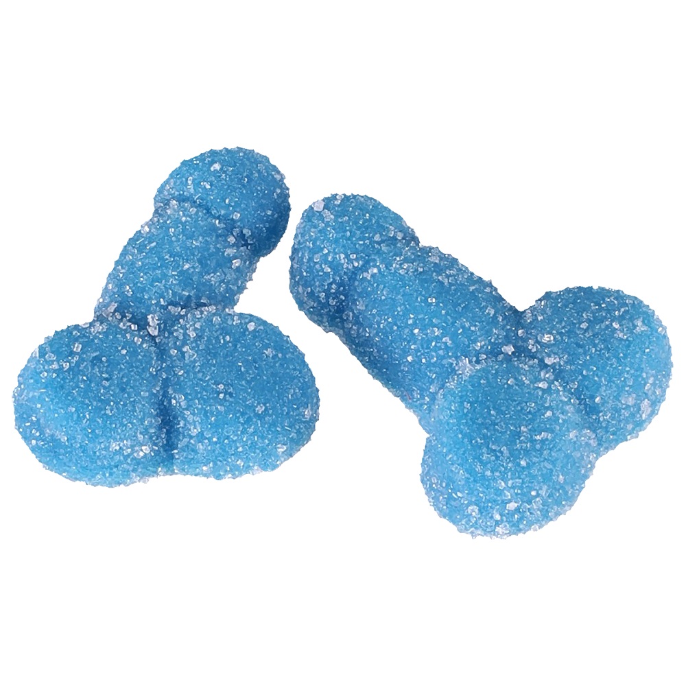 Happy Chocha (Hers) Sexual Stimulation Gummies (2er Pack)