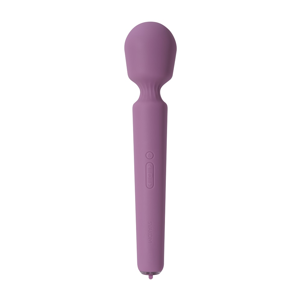 Svakom Emma Neo 2 Vibratore a Bacchetta