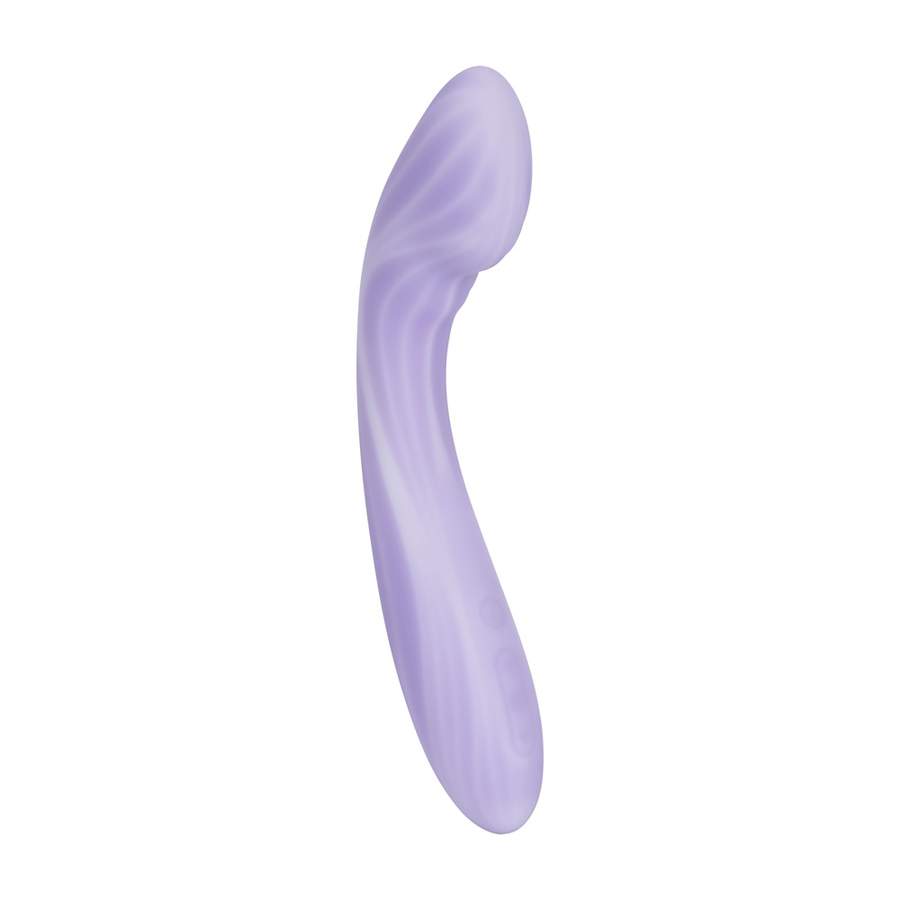 Svakom Margot Vibratore G-Spot Lilla