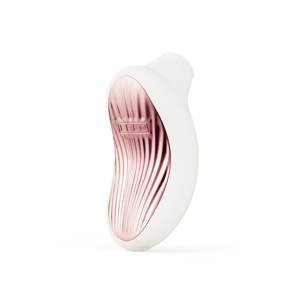 LELO Sona 3 Massageador Clitoriano Creme