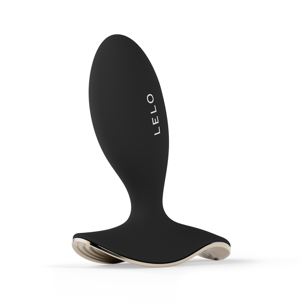 LELO Surfer 2 Unisex Anal Vibrating Plug