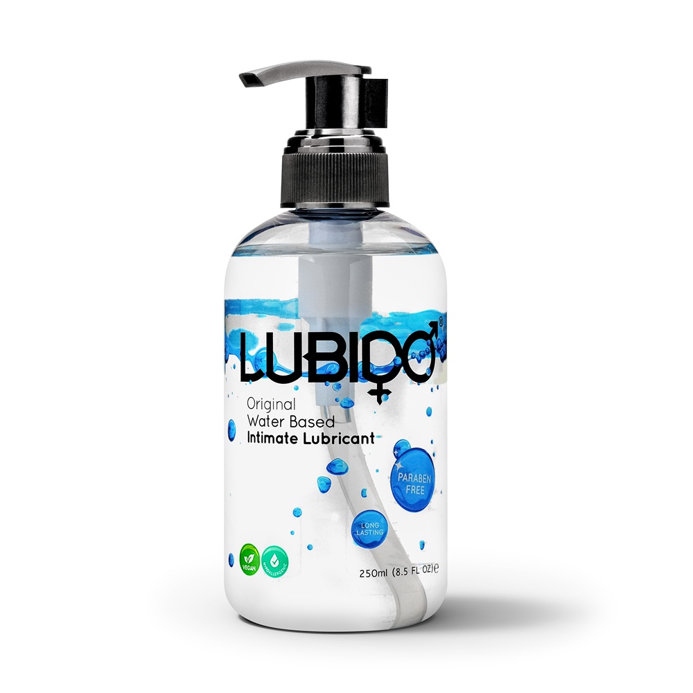 Lubido 潤滑剤 250ml
