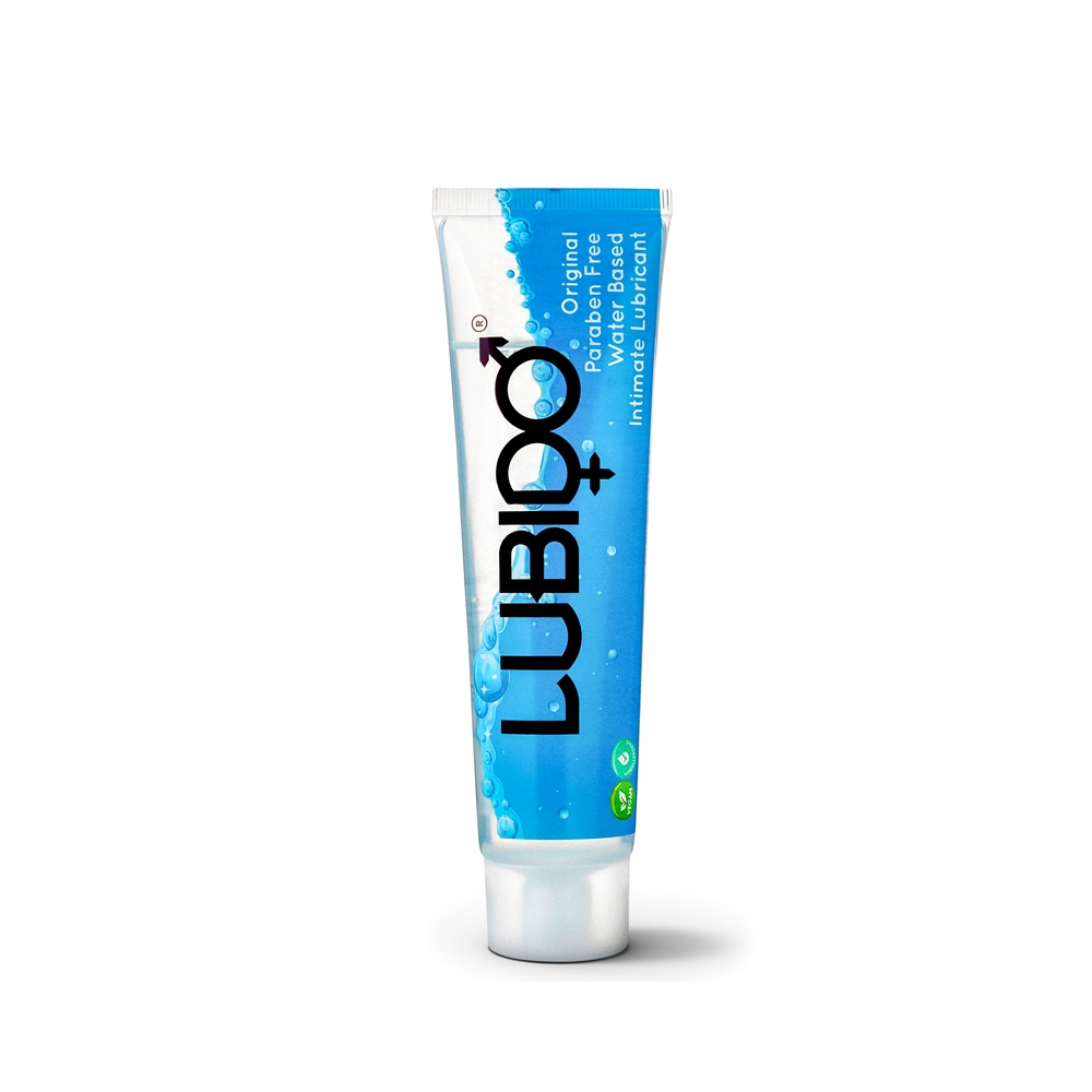 Lubido 潤滑剤 100ml